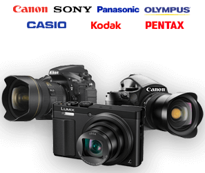 Cameras